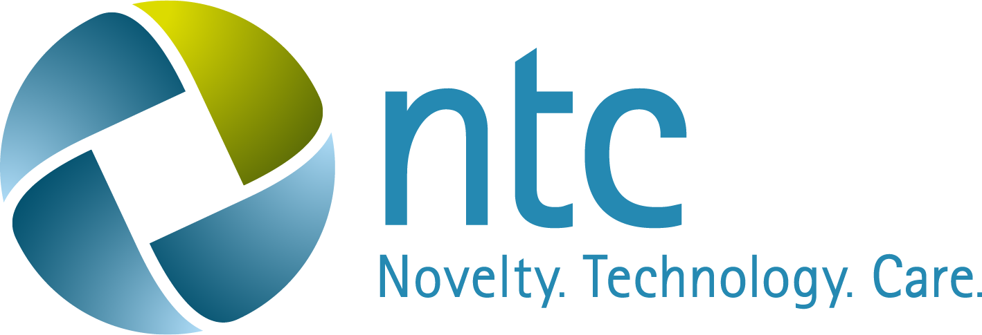 NTC logo