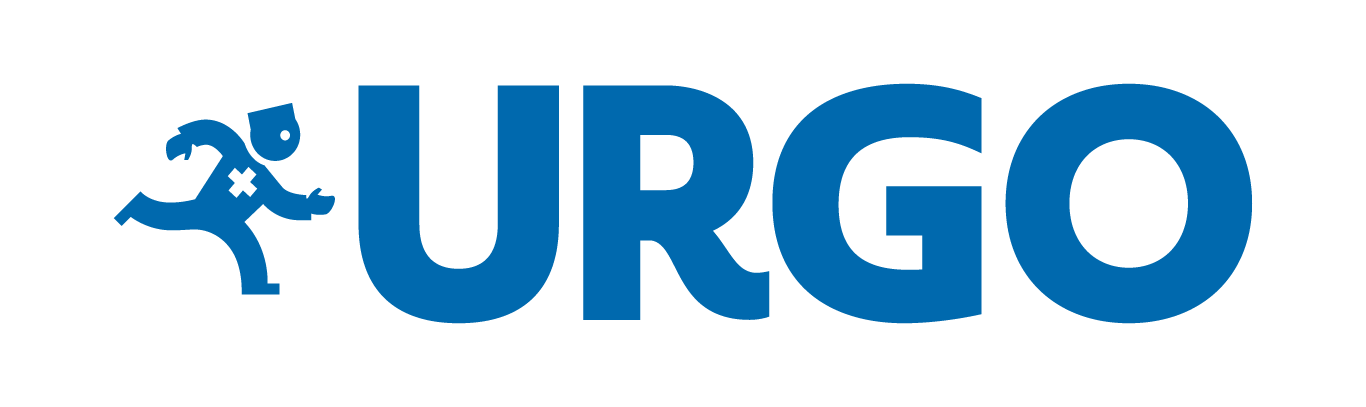 URGO logo