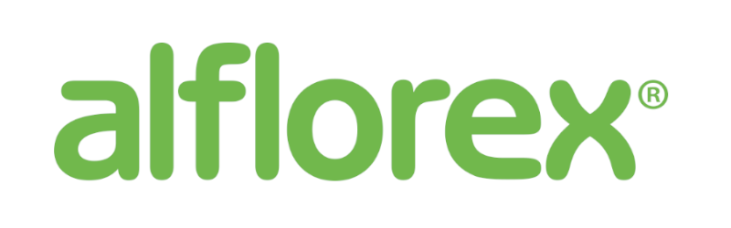 alflorex logo