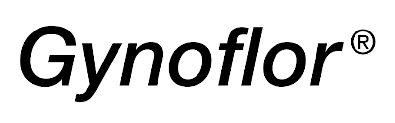 gynoflor logo