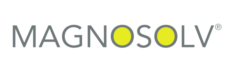 magnosolv logo