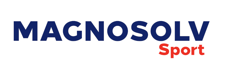 magnosolv sport logo