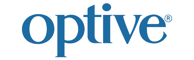 optive logo