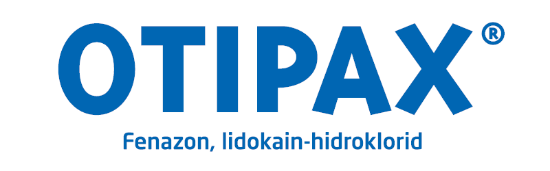 otipax logo