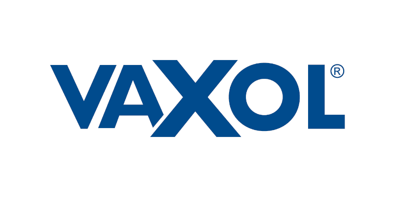 vaxol logo